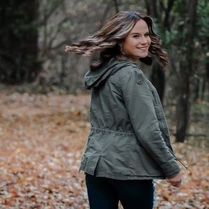 Meet your Posher, Daria